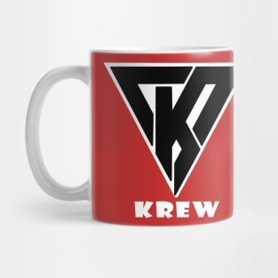 funneh n the krew Mug